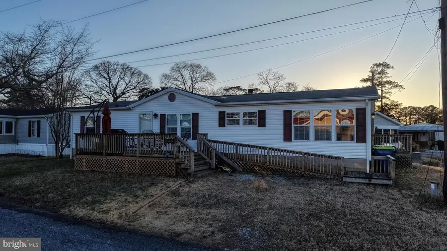 25868 N Oak St #49357, Millsboro, DE 19966 - #3