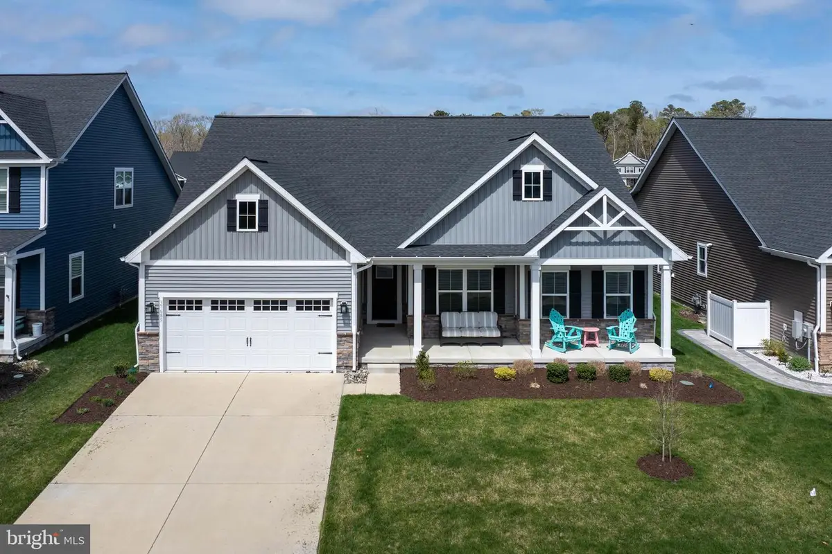 37689 Wildwood Ln, Dagsboro, DE 19939 - #1