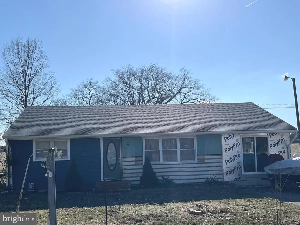 28250 Layton Davis Rd, Millsboro, DE 19966 - #1