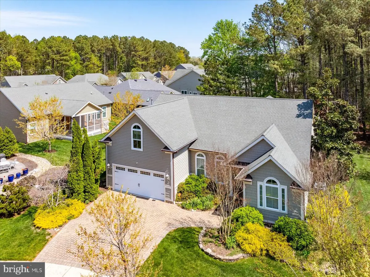 36357 Redstart Ct, Ocean View, DE 19970 - #1