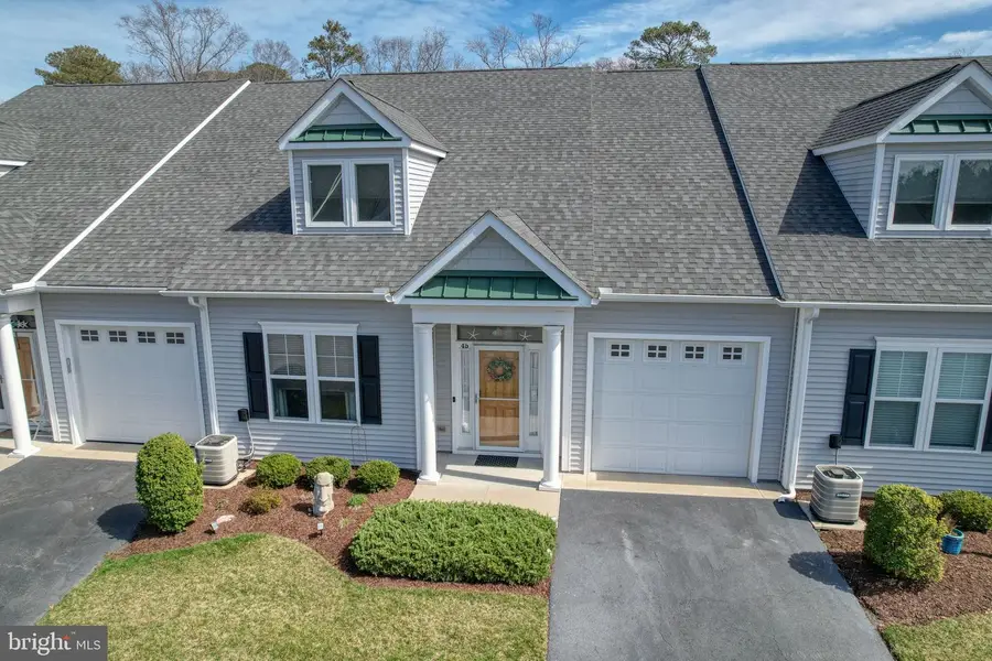 35251 Dogwood Dr #45, Selbyville, DE 19975 - #3