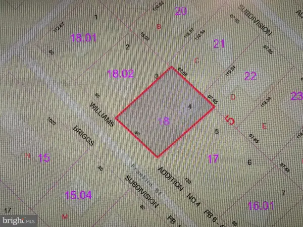 308 Franklin St, GEORGETOWN, DE 19947