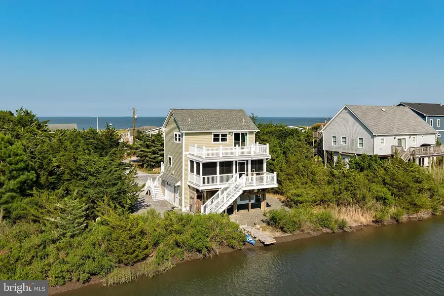 1803 S Bay Shore Dr, Milton, DE 19968 - #2