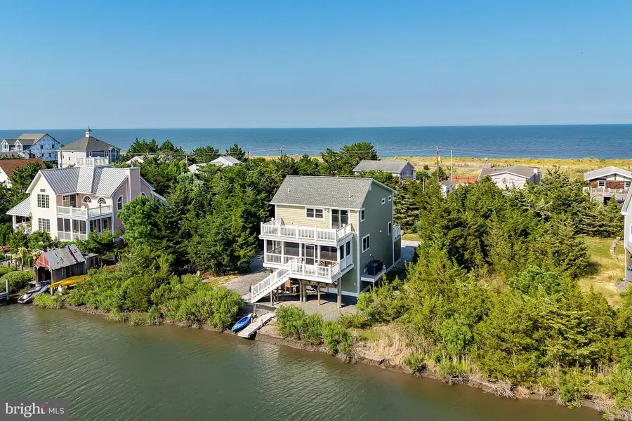 1803 S Bay Shore Dr, Milton, DE 19968 - #3