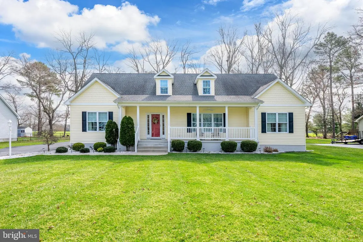 11596 Erins Walk, Bridgeville, DE 19933 - #1