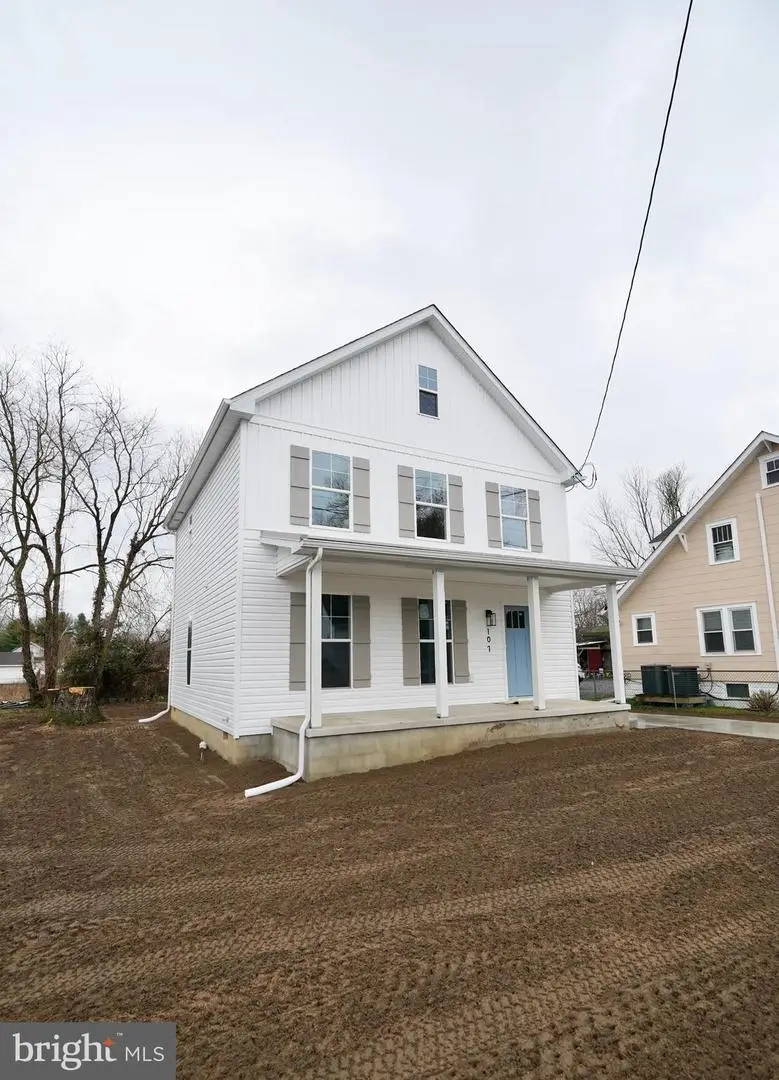 107 Charles, Milford, DE 19963 - #1