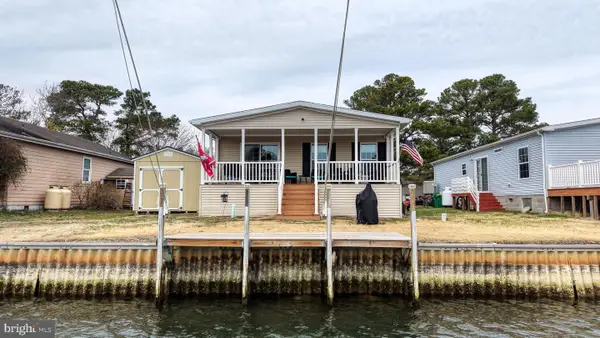 35480 Pine Dr., MILLSBORO, DE 19966