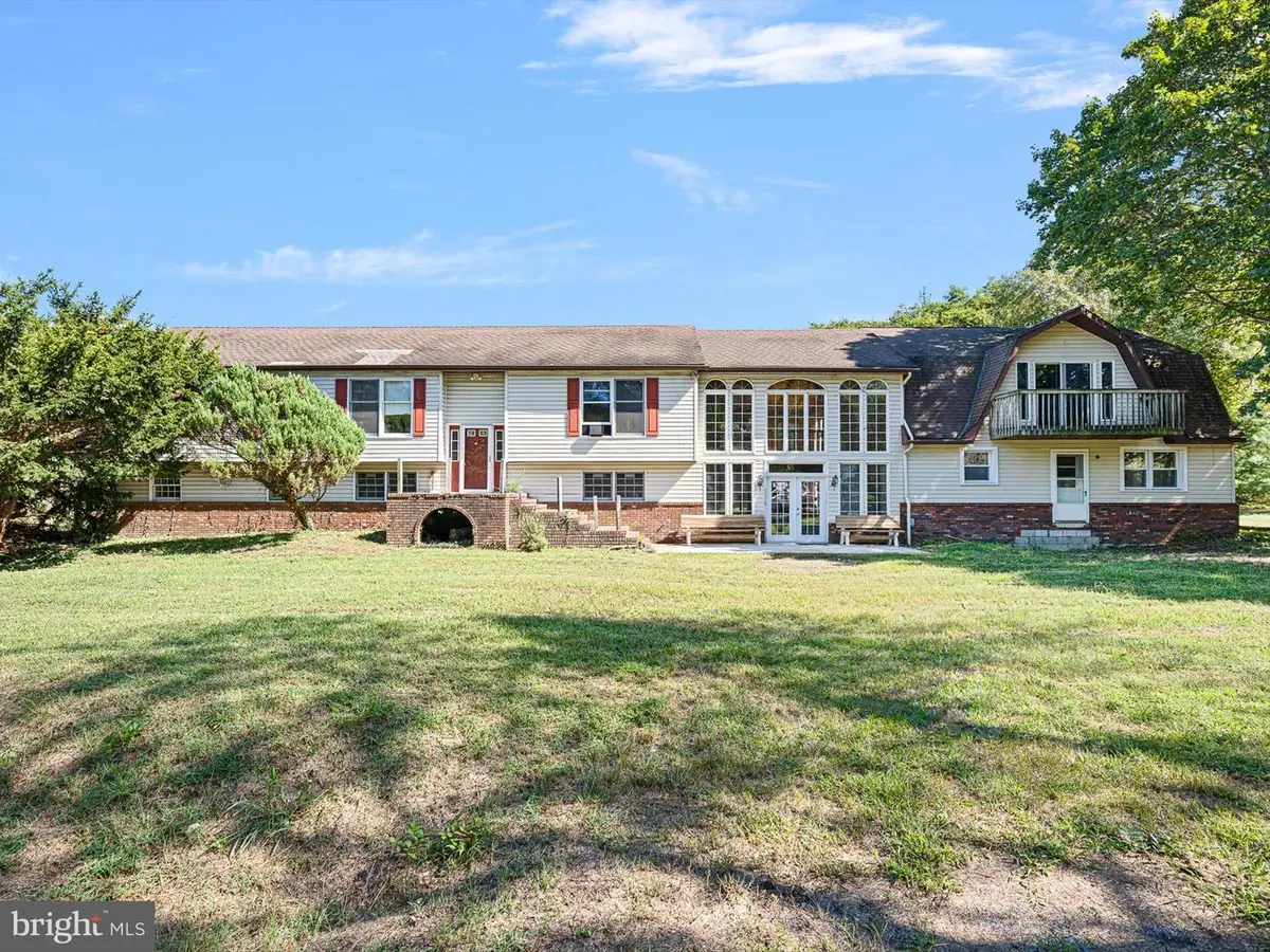16327 Old Mill Rd, Lewes, DE 19958 - #1