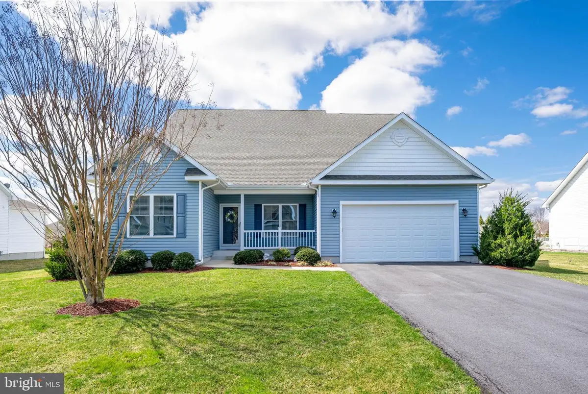 20232 Long Meadow Ln, Lewes, DE 19958 - #1
