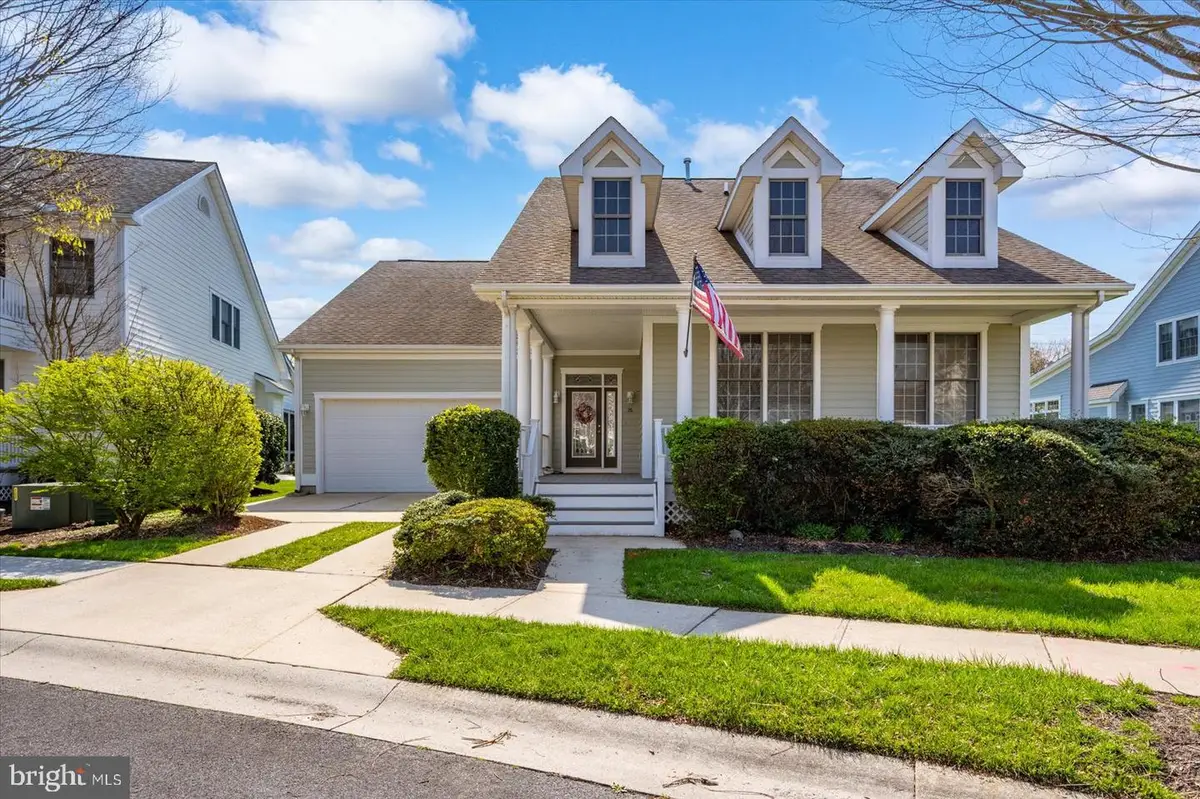 35 Tulip Poplar Turn, Ocean View, DE 19970 - #1