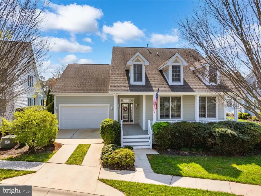 35 Tulip Poplar Turn, Ocean View, DE 19970 - #2