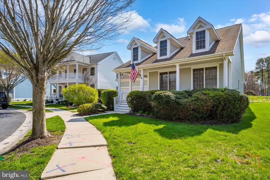 35 Tulip Poplar Turn, Ocean View, DE 19970 - #3