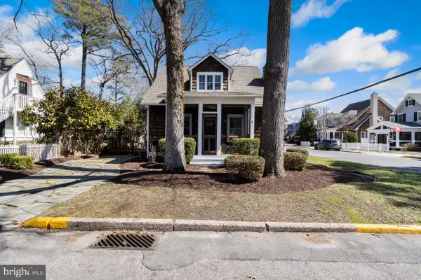 85 Sussex St, REHOBOTH BEACH, DE 19971