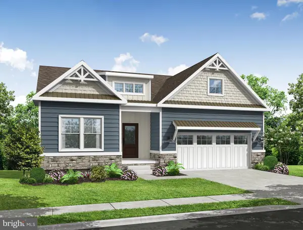 24429 Westridge Drive - Lot #51, MILLSBORO, DE 19966