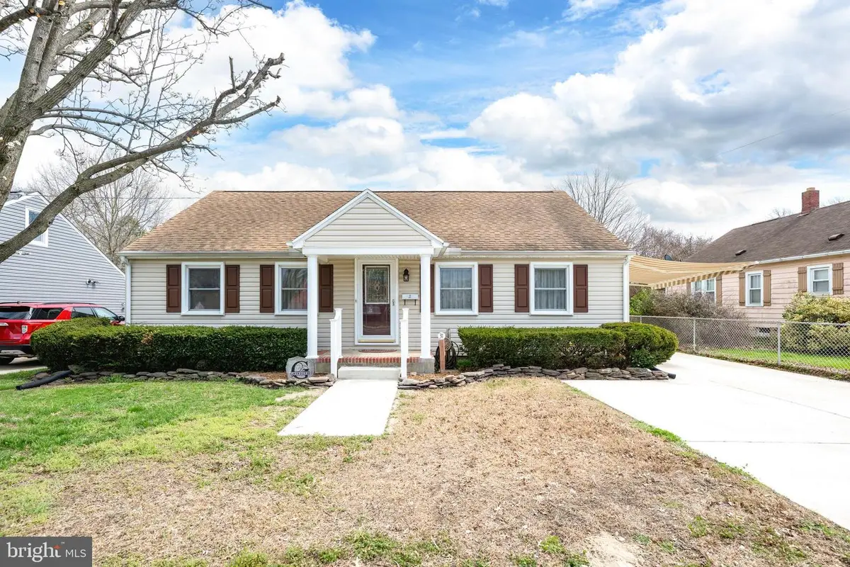 31 N Pine Street Ext, Seaford, DE 19973 - #1