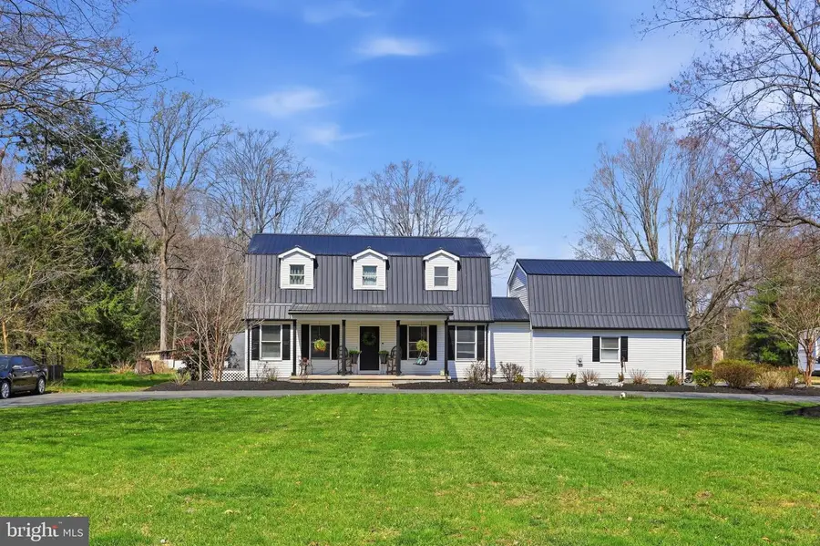 11326 Shawnee Rd, Greenwood, DE 19950 - #2