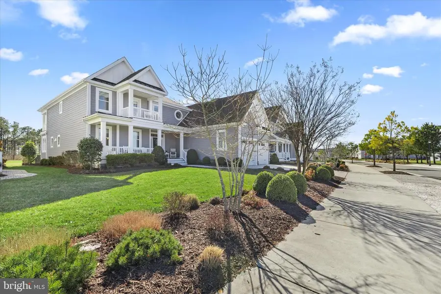 26320 Crosswinds Lndg, Selbyville, DE 19975 - #2