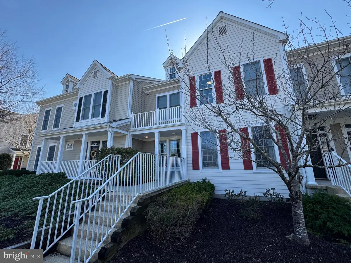 1 Clubhouse Dr #e, Ocean View, DE 19970 - #1