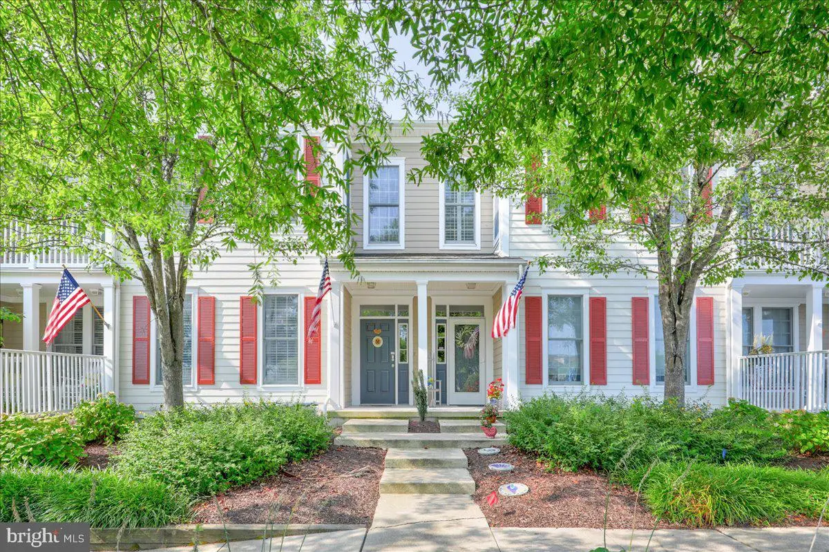 132 October Glory Ave #f, Ocean View, DE 19970 - #1