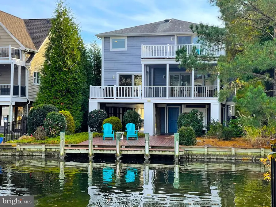 309 W 5th St, South Bethany, DE 19930 - #2