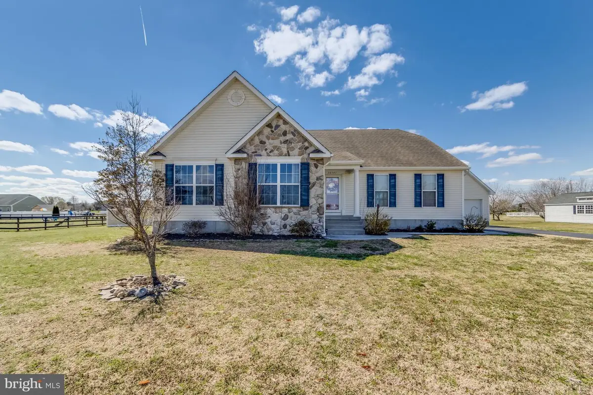 20341 Blueberry Dr, Lincoln, DE 19960 - #1