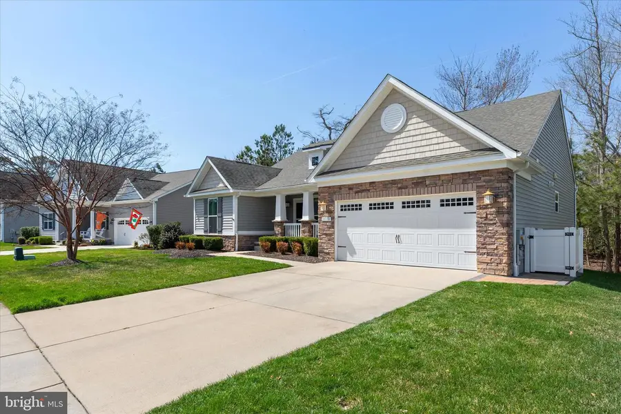 23708 Herring Reach Ct, Lewes, DE 19958 - #2