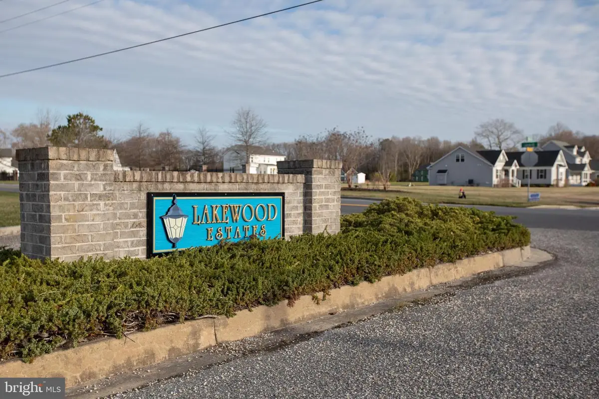 Lot 26 Lakewood Estates, Millsboro, DE 19966 - #1
