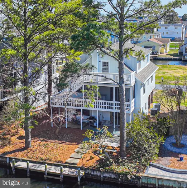 209 W 11th St, SOUTH BETHANY, DE 19930