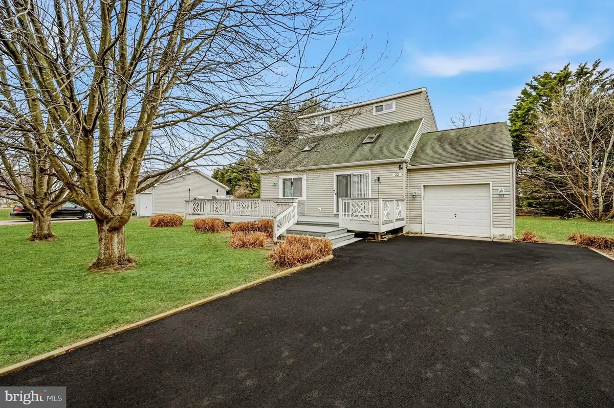 22 Vassar Dr, Rehoboth Beach, DE 19971 - #1