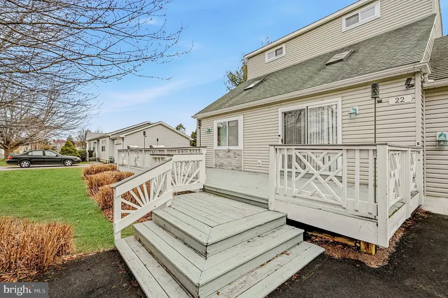 22 Vassar Dr, Rehoboth Beach, DE 19971 - #2