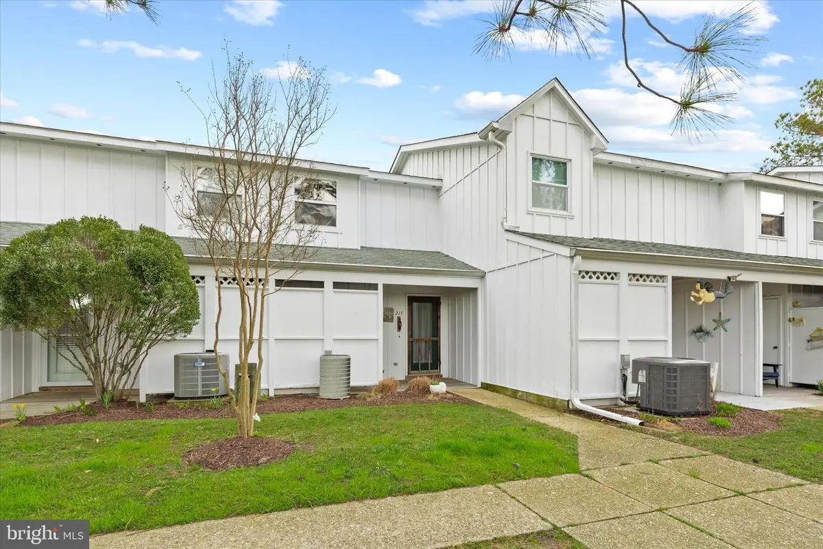 38256 Hummingbird Ln #215, Selbyville, DE 19975 - #1