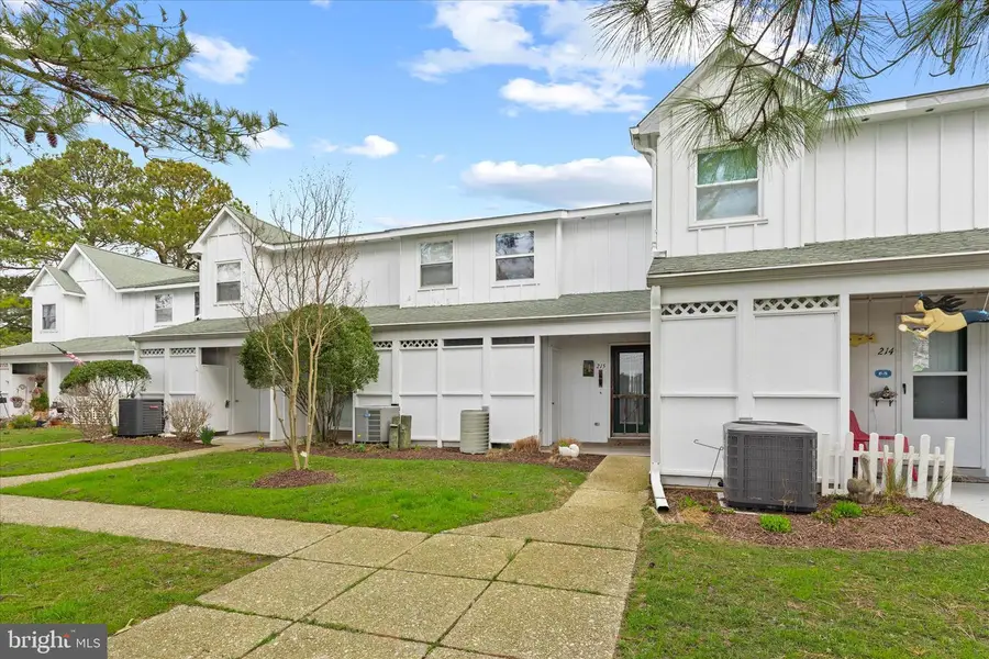 38256 Hummingbird Ln #215, Selbyville, DE 19975 - #3