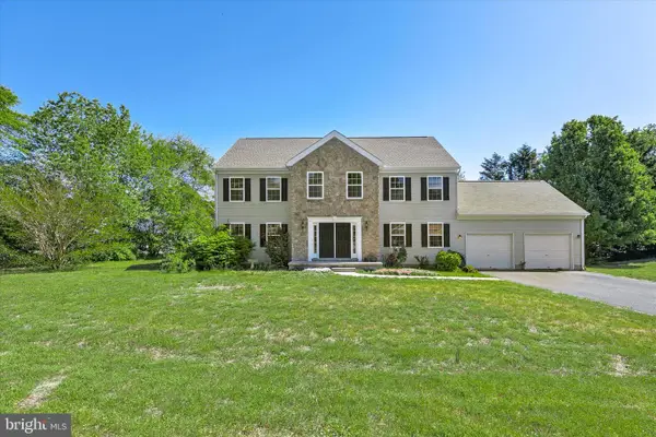 305 Baywinds Ct, DAGSBORO, DE 19939