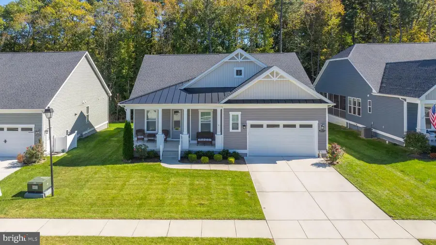 18573 Emerson Way, Georgetown, DE 19947 - #2