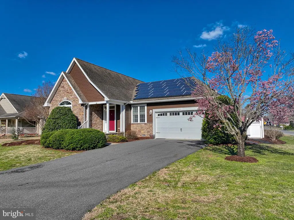 324 E Sixth St, Blades, DE 19973 - #1