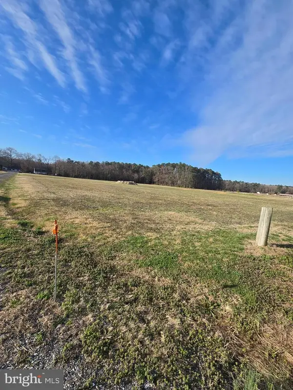 Lot #4 Pepperbox, LAUREL, DE 19956