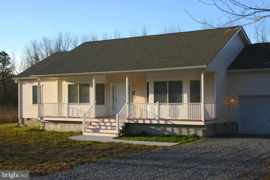 33340 Substation Rd, Frankford, DE 19945 - #2