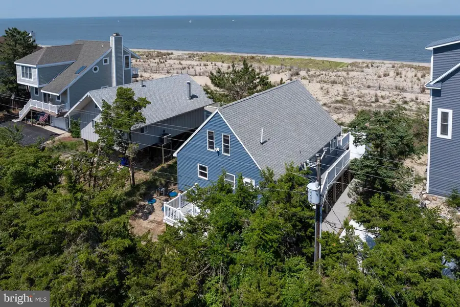 2510 S Bay Shore Dr, Milton, DE 19968 - #2