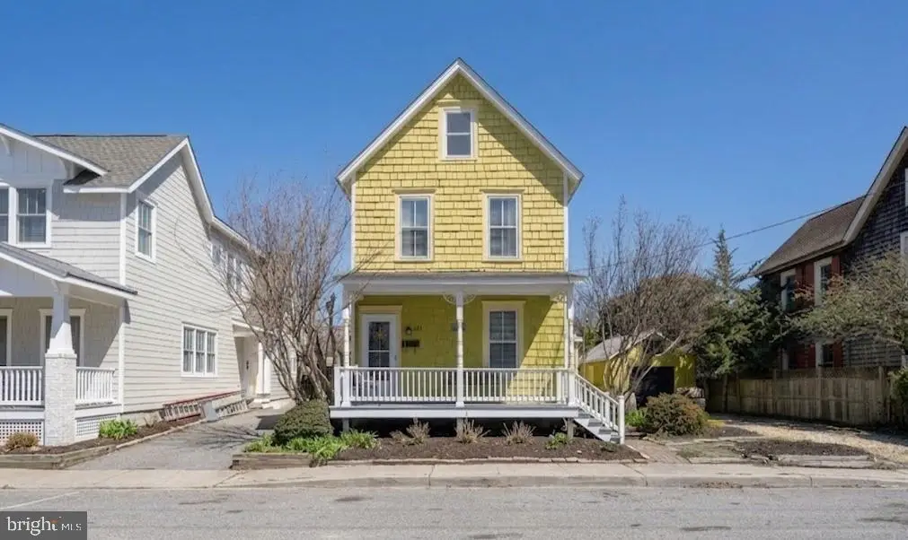 121 Franklin Ave, Lewes, DE 19958 - #1