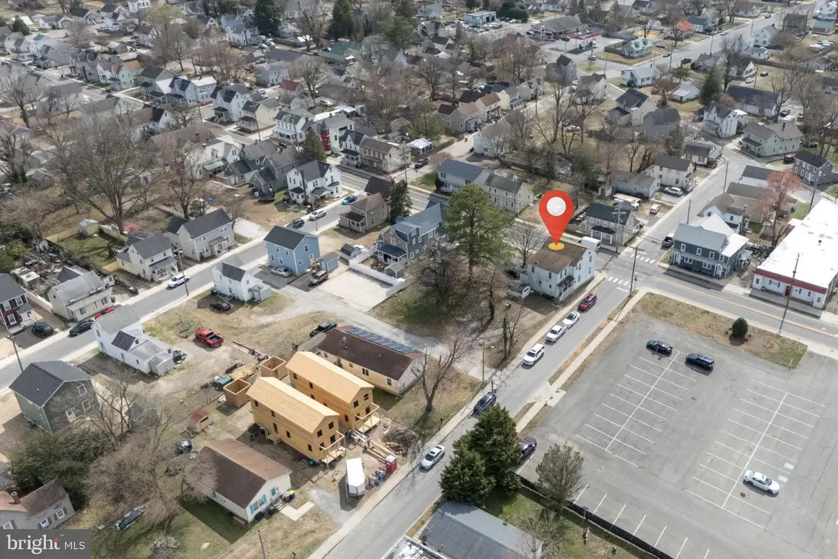 401 Se Southeast Front St, Milford, DE 19963 - #1