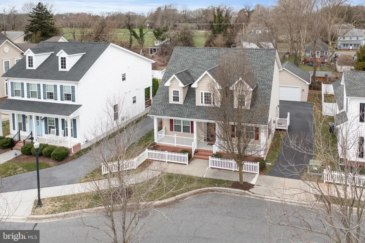 303 Carlton Dr, Milton, DE 19968 - #1