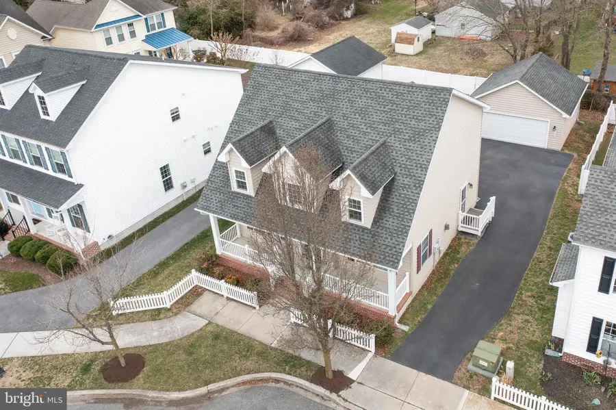 303 Carlton Dr, Milton, DE 19968 - #3