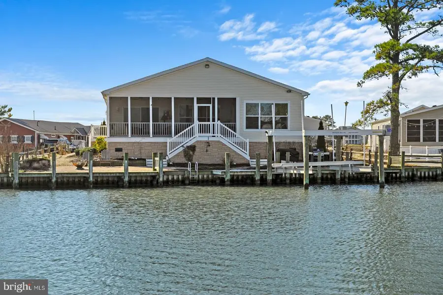 34158 River Rd #55379, Millsboro, DE 19966 - #2