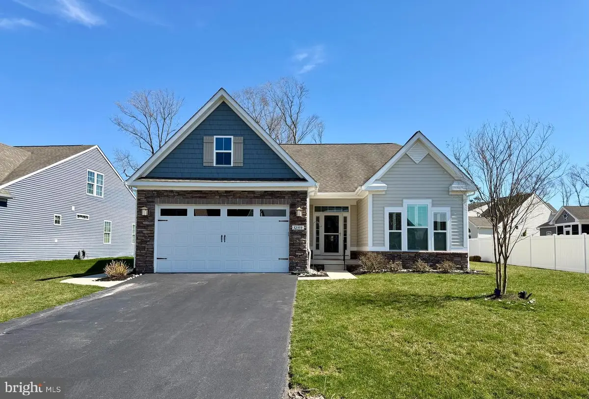 32359 W Haven Wood Dr, Frankford, DE 19945 - #1
