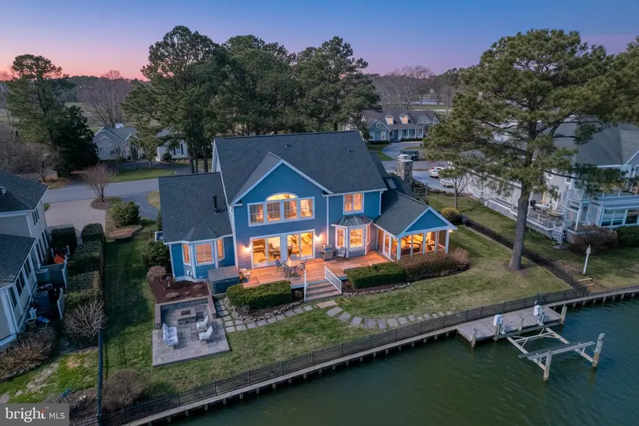 119 East Side Dr, Rehoboth Beach, DE 19971 - #2