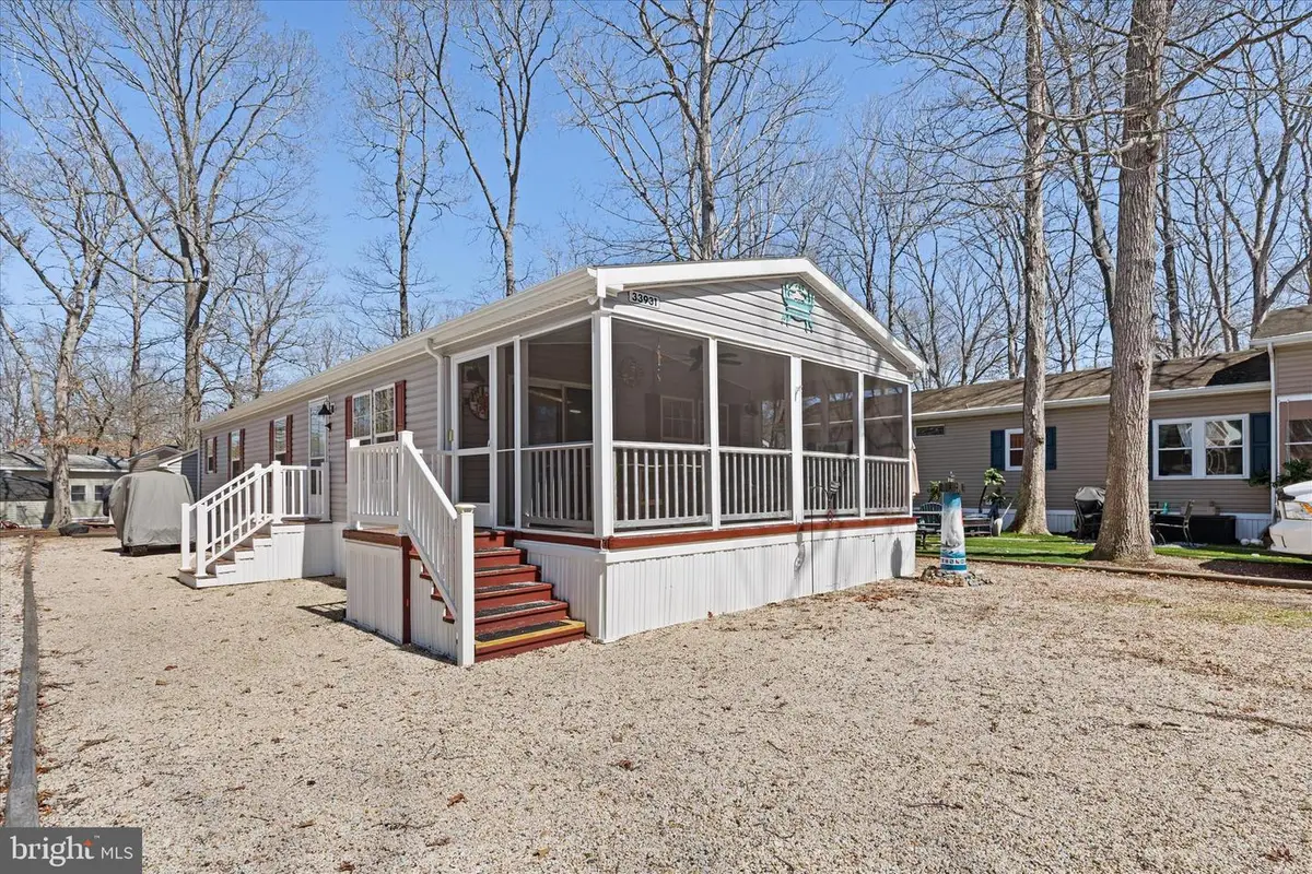 33931 Liberty St, Millsboro, DE 19966 - #1