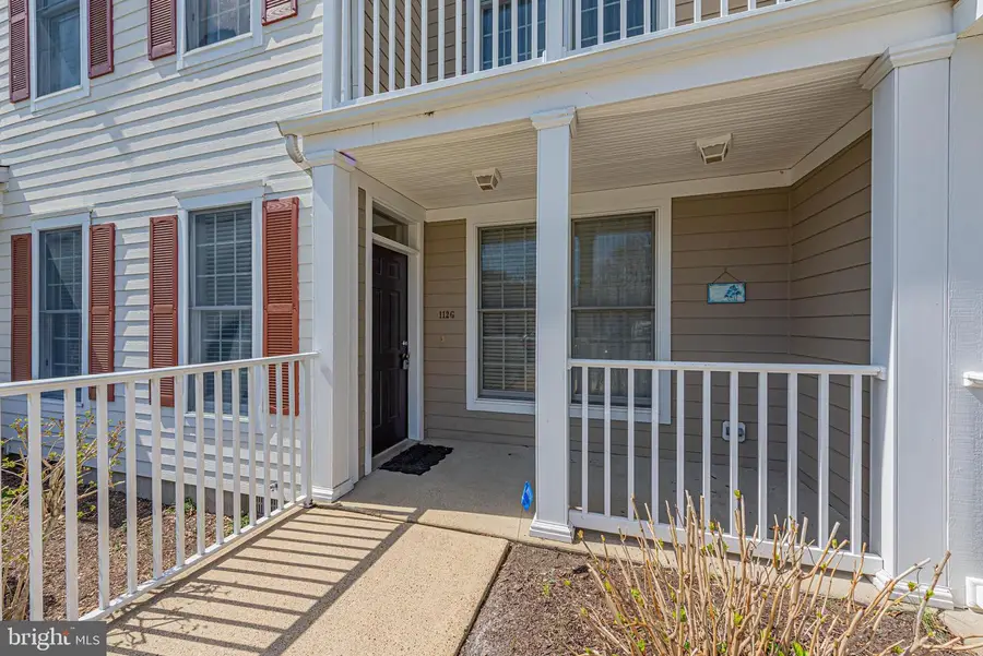 112 Willow Oak Ave #g, Ocean View, DE 19970 - #2