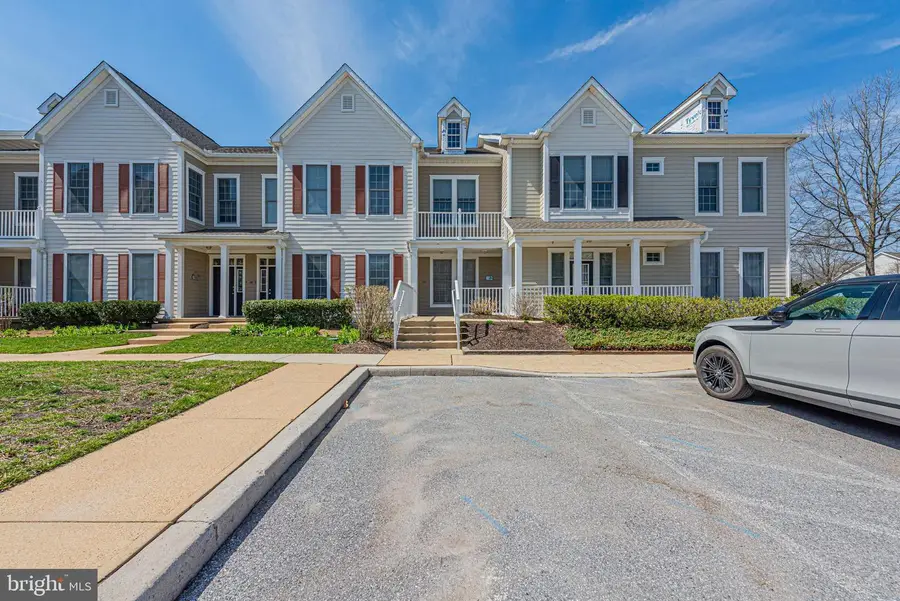 112 Willow Oak Ave #g, Ocean View, DE 19970 - #3
