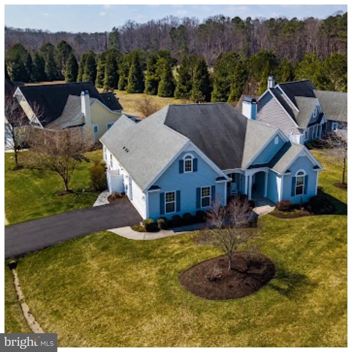 23854 Betsy Ross Ln, Millsboro, DE 19966 - #1