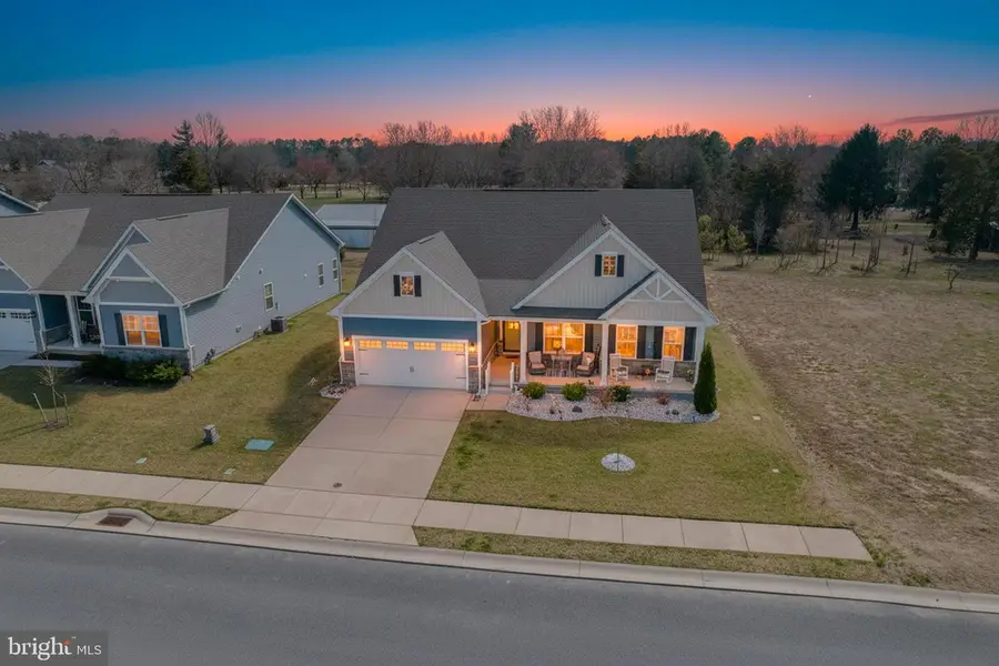 30234 Snug Berth Dr, Lewes, DE 19958 - #2